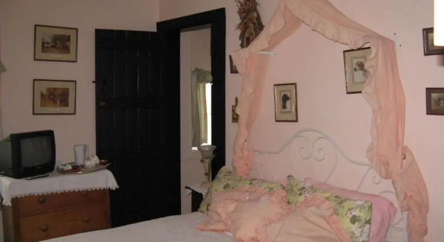 Номер Standard East Farm House B&B