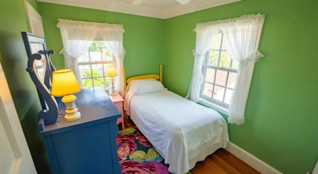 Шестиместный номер Grand The Colony Hotel Kennebunkport