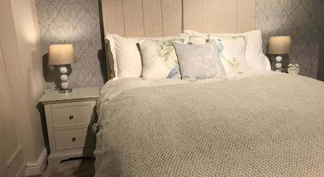 Номер Standard White Horse Inn