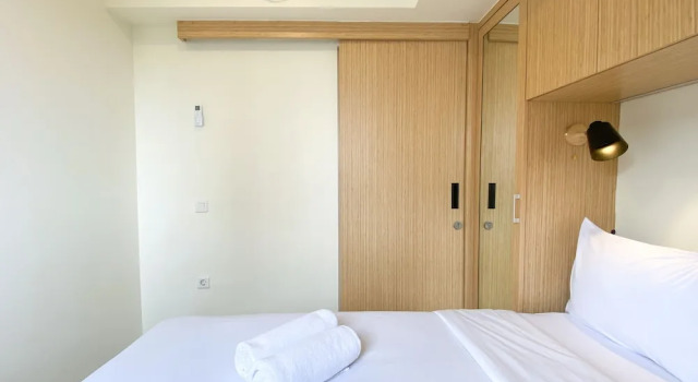 Cozy Living And Comfort 3Br Meikarta Apartment, Book Apartment Cibatu West Java