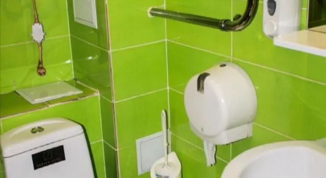 Двухместный люкс Визит М
