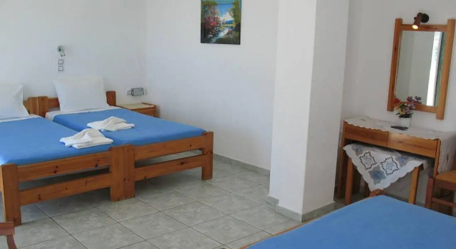 Asteria Hotel