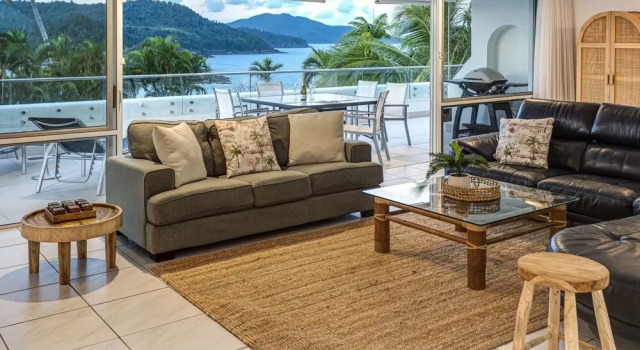 Апартаменты Bella Vista East 4