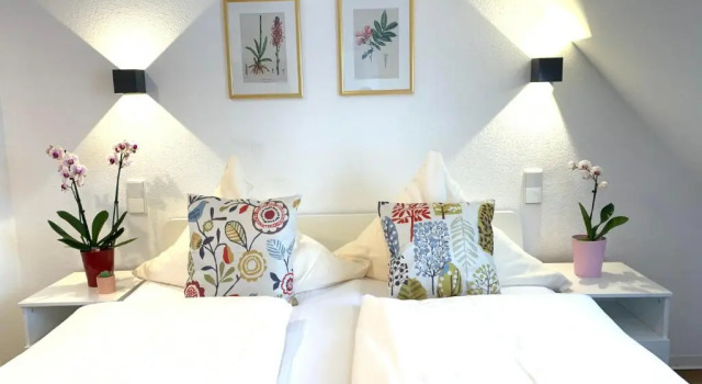 Апартаменты c 1 комнатой Hotel B54 Heidelberg City
