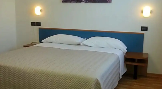 Номер Standard Risorgimento - Albergo - Bar