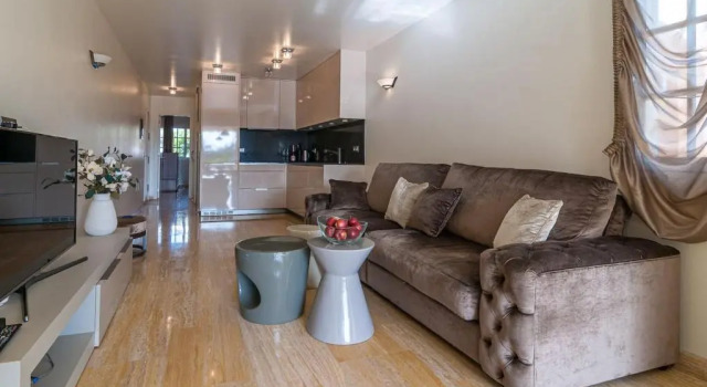 Apartamento Mango next to Del Duque Beach, Prenota Appartamento Hotel a Tenerife con piscina, Piscina