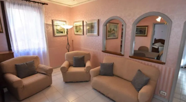 Locazione Turistica Valier