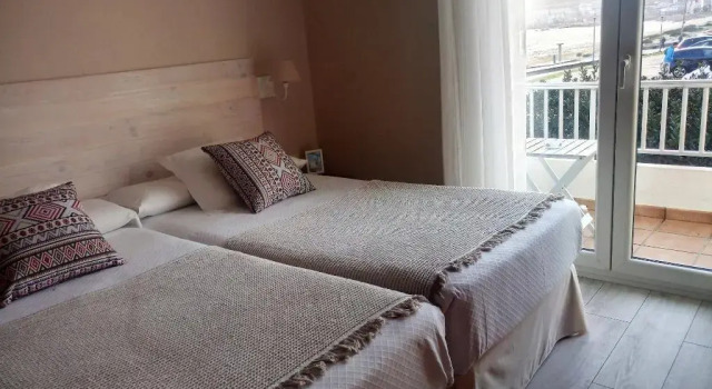 Apartamentos Rodeiramar 2A, Prenota Appartamento Cangas de Morrazo 