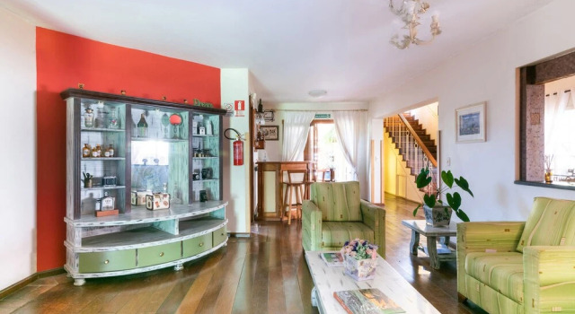 Hotel Hospedaria Provençal
