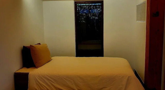 Люкс Premium с балконом Hanokstay Gyeongju