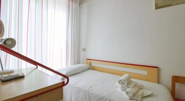Номер Standard Hotel Sanremo