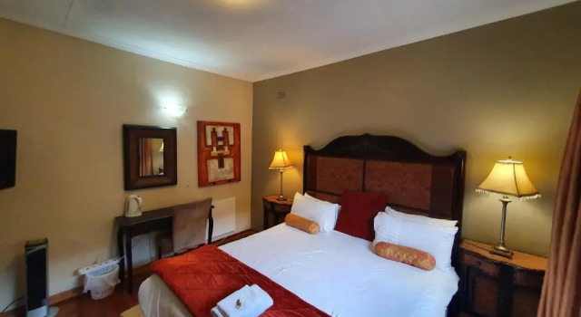 Семейный номер Standard 7th Street Guesthouse