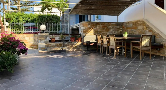 Апартаменты Dea House