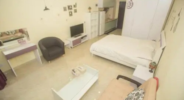 Shenzhen Happiness ApartHotel