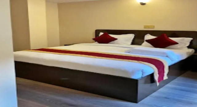 Номер Standard MeroStay 120 BJ Hotel