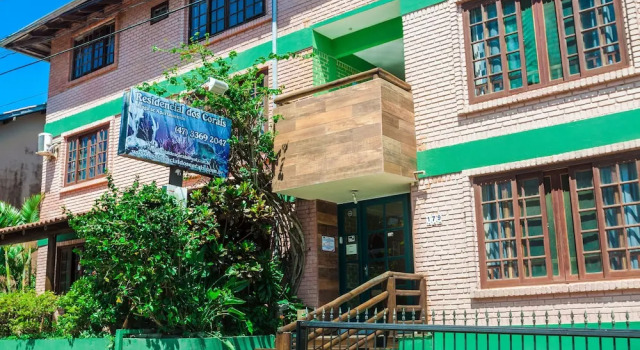 Pousada Residencial dos Corais