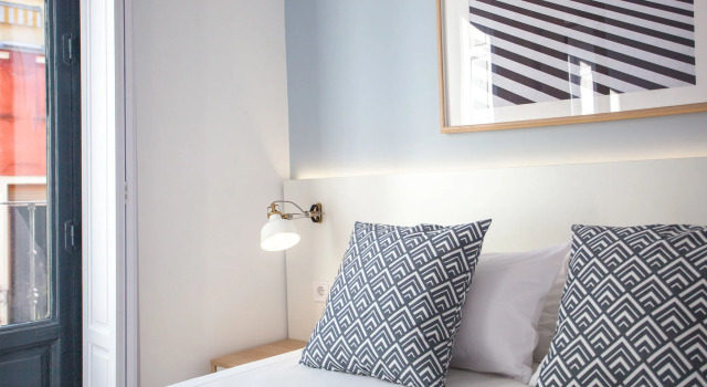 Minas Central Suites