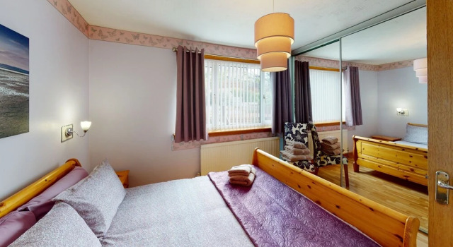 Puffins Nest, Prenota Hotel Banff 