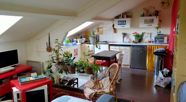 2 rooms flat Clichy Levallois, Забронировать Апартаменты/квартира Отели Клиши с парковкой, Парковка