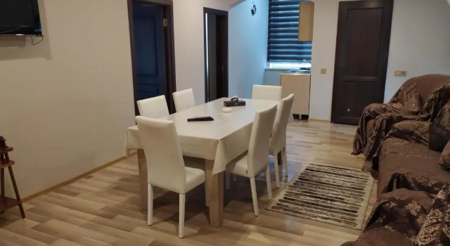 Апартаменты Superior Gold Hotel Quba