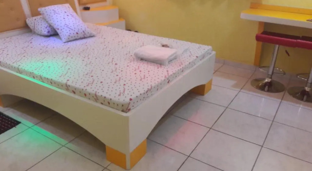 Люкс Motel Sedução