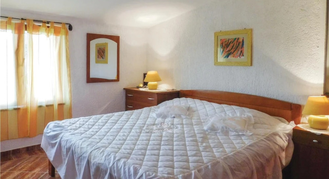 Nice Home in Betiga With Wifi and 1 Bedrooms