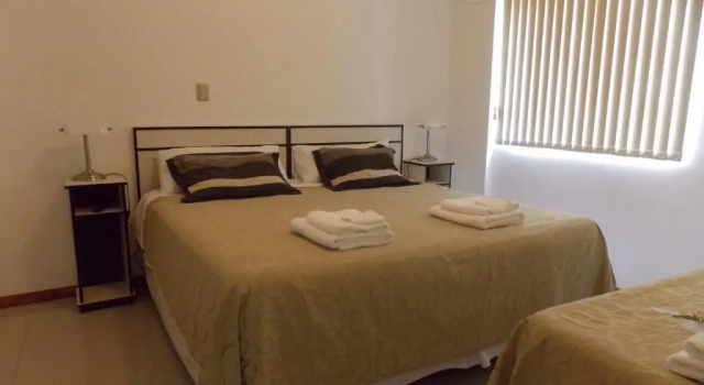Номер Standard Hotel Chardonnay