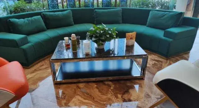 Guihe Mingde Hotel