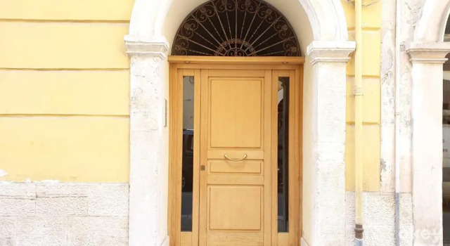 La Terrazza Tra I Tetti Studio - Bari Centro, Book Lejlighed Bari Bari Province