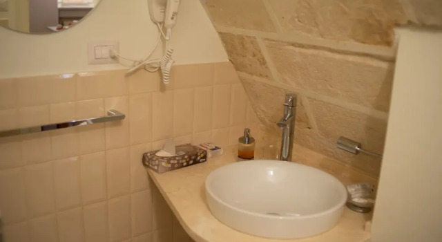 Номер Comfort La Casa di Nadì