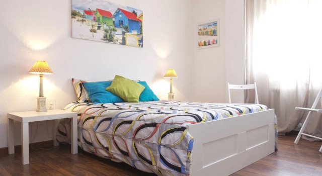 Valencia Vistamar Apartments, Забронировать Апартаменты/квартира Кала д'Ор 