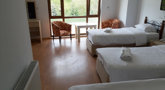 Семейный номер Standard The Hotel Sapanca