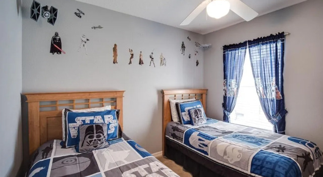 Earlmont Ridge 4 Bedrooms, Забронировать Дом для отпуска Виллы Давенпорт, Вилла