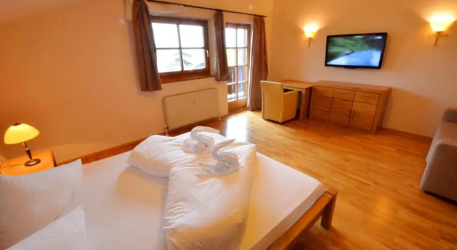 Select Top 10 - by Alpen Apartments, Reserva ahora Apartamento Piesendorf 