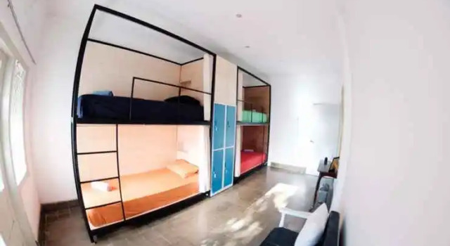 The Patio Yogya, Book Hotel Hoteller i Kraton med parkering, Parkering