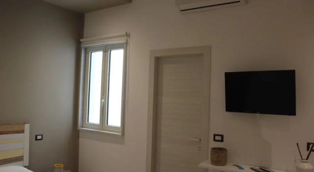 Adrian's b&b