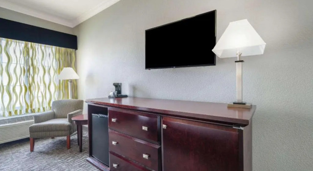 Номер Standard La Quinta Inn & Suites by Wyndham Loveland Estes Park