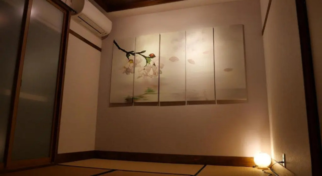 Коттедж SAKURA Aburaya