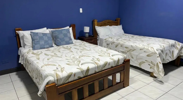 La casona rio 2