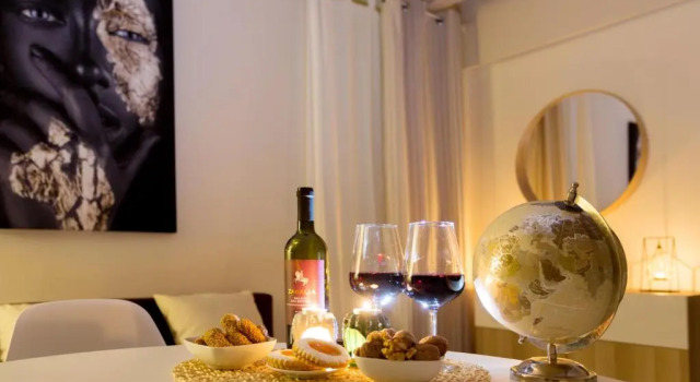 Stesicoro Exclusive House, Забронировать Апартаменты/квартира Апартаменты Катании, рядом с Парк Вилла Беллини, Апартаменты/квартира