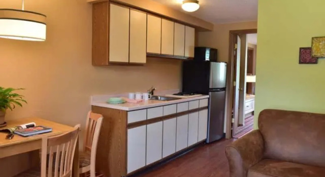 Люкс Sunset Bay Resort & Suites