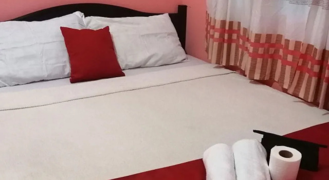 Colors Boutique Hostel