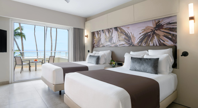 Breathless Punta Cana Resort & Spa - Adults Only - All Inclusive