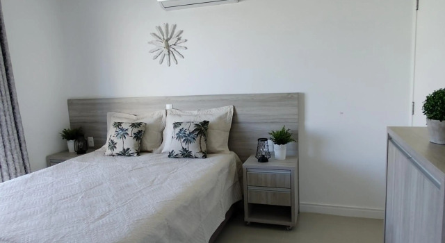 Apartamento 101 Residencial Ipê Branco