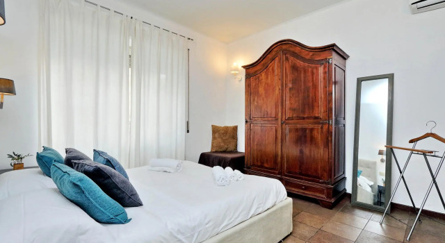 4BNB - Otello, Prenota Appartamento Trionfale Roma