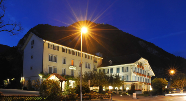 Hotel Beausite