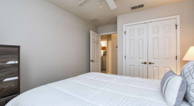 Encantada-3 Bedroom Townhome w/Splashpool-2650EN, Book Hotel Hoteller i Four Corners med pool, Swimmingpool