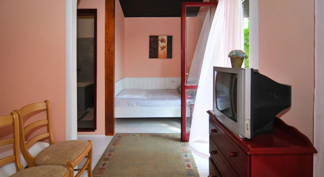 Apartments Stankovic