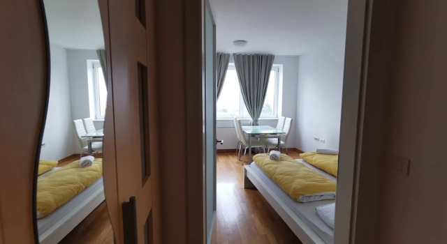 Студия Trnovo Apartment