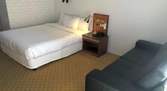 Номер Standard Matador Motor Inn